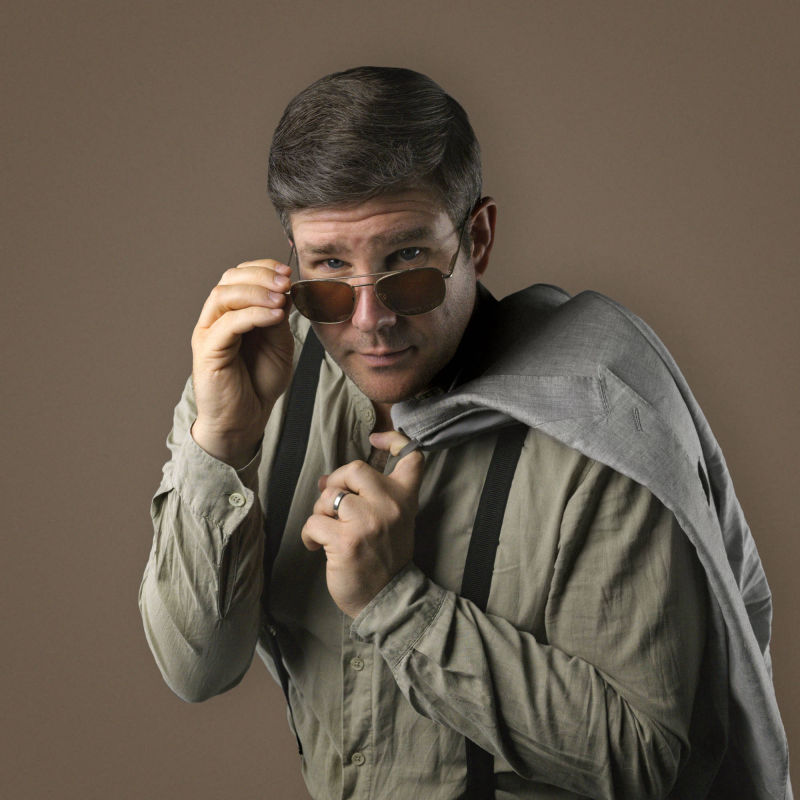 The recording artist and singer/songwriter Elison