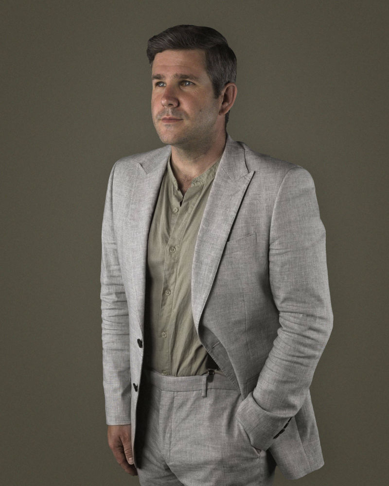 The recording artist and singer/songwriter Elison