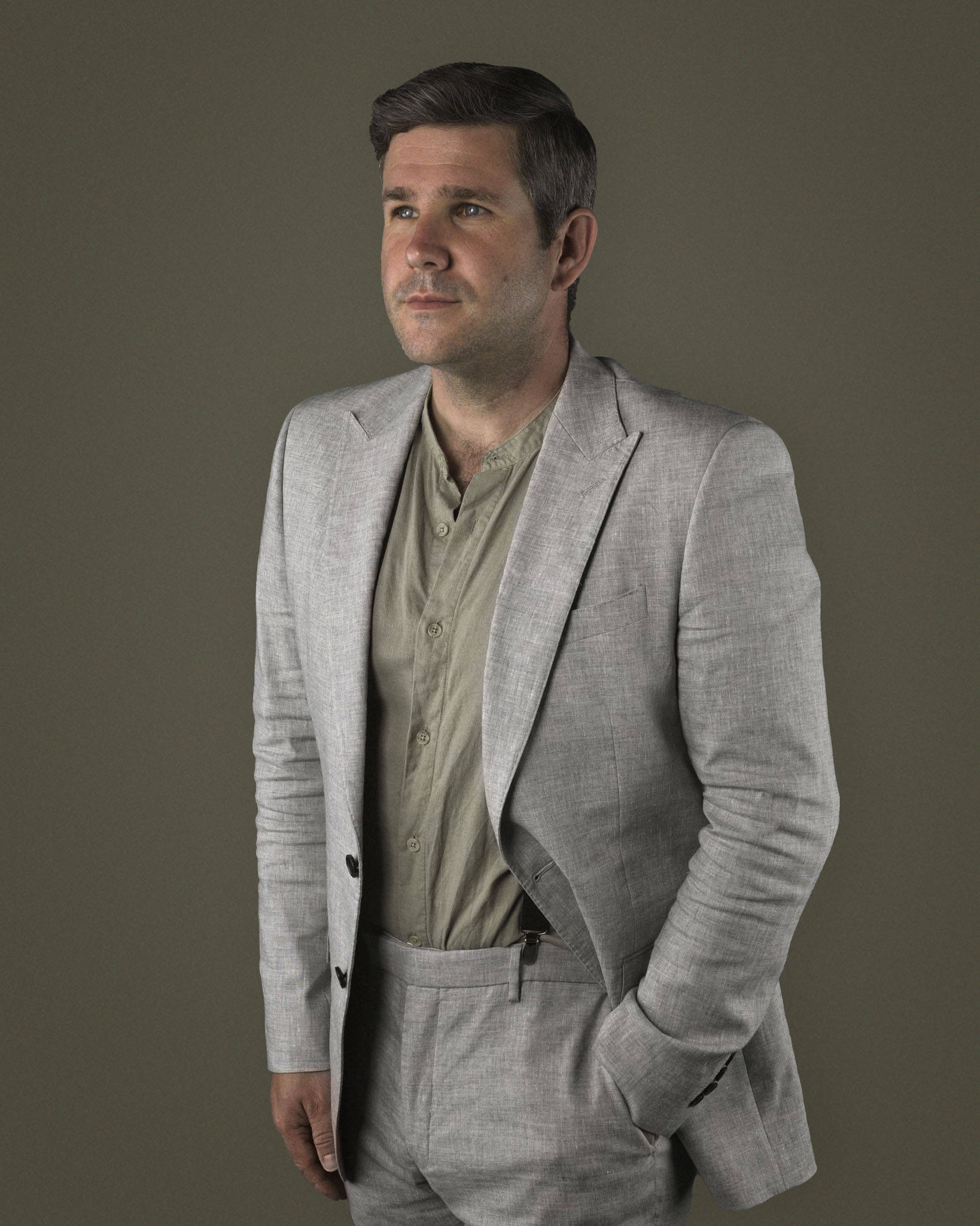 The recording artist and singer/songwriter Elison