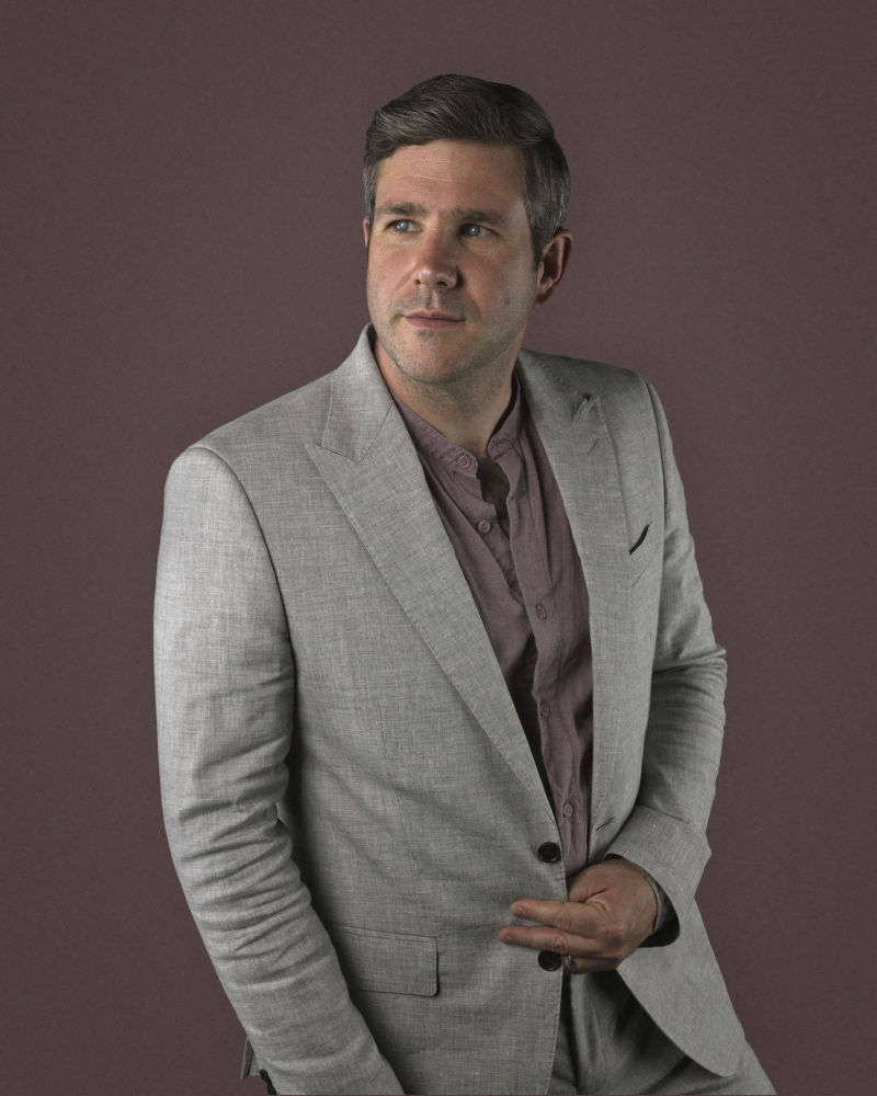 The recording artist and singer/songwriter Elison