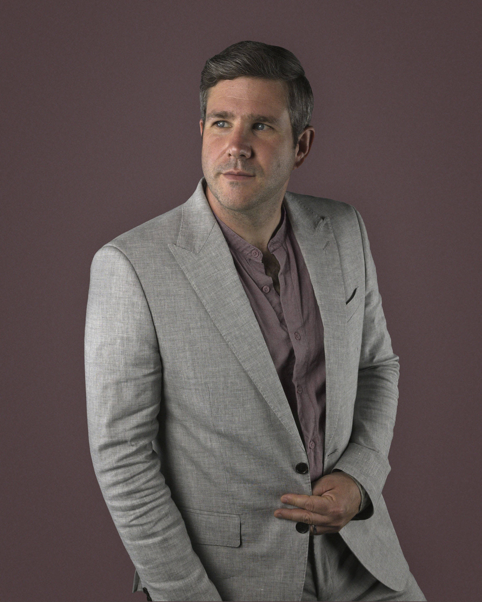 The recording artist and singer/songwriter Elison